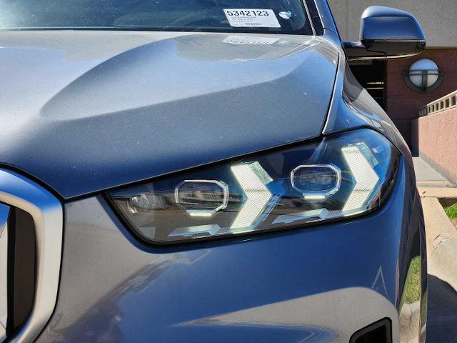 2024 BMW X5 xDrive40i Vehicle Photo in PLANO, TX 75024