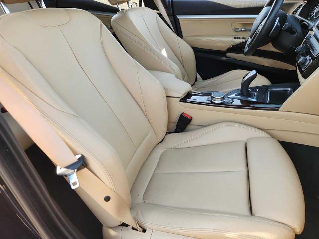2017 BMW 330i xDrive Vehicle Photo in PLANO, TX 75024