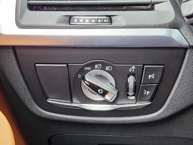 2024 BMW X3 sDrive30i Vehicle Photo in PLANO, TX 75024