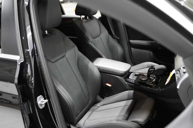 2024 BMW X4 xDrive30i Vehicle Photo in GRAPEVINE, TX 76051