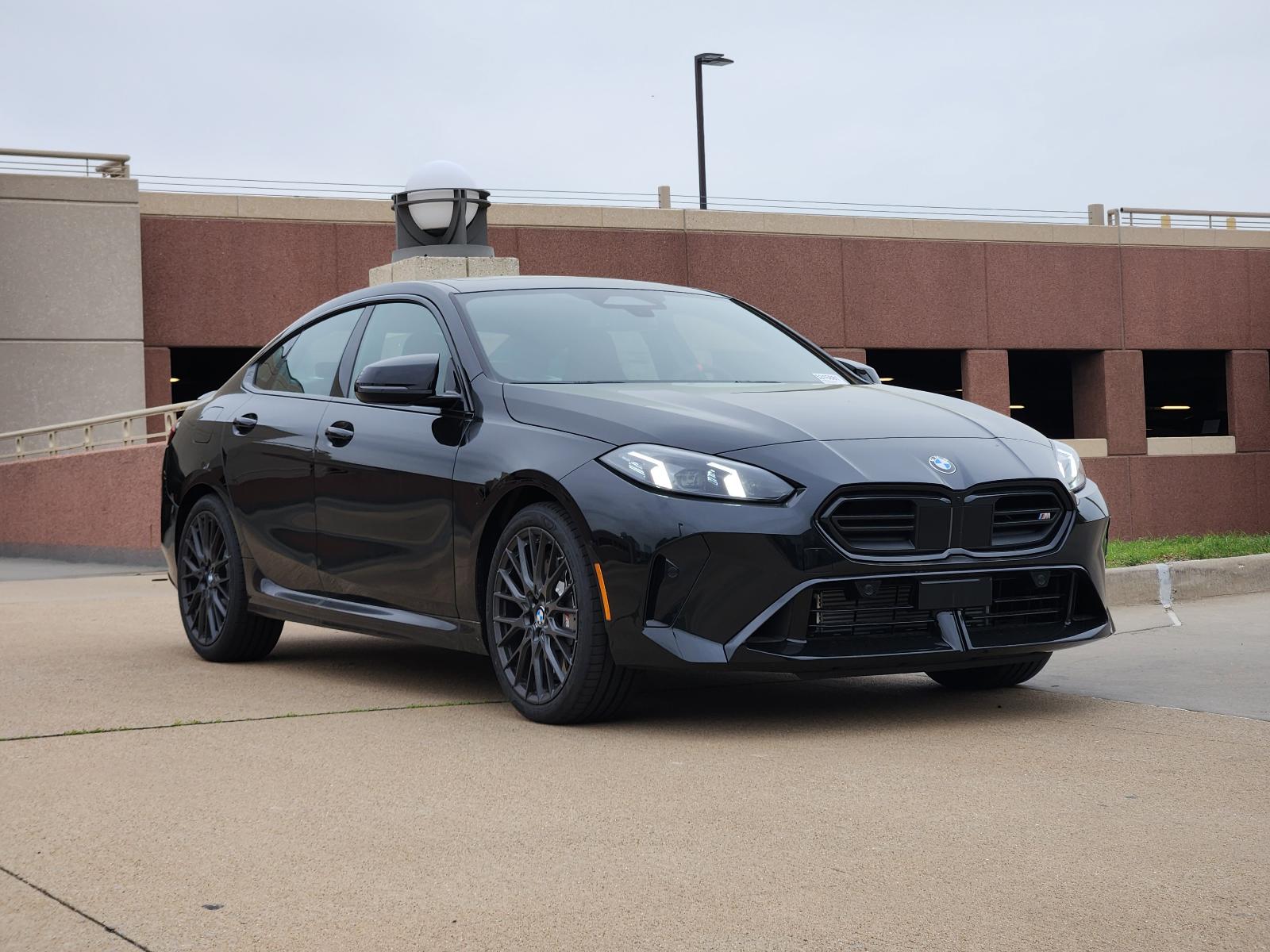 2025 BMW M235 xDrive Vehicle Photo in PLANO, TX 75024