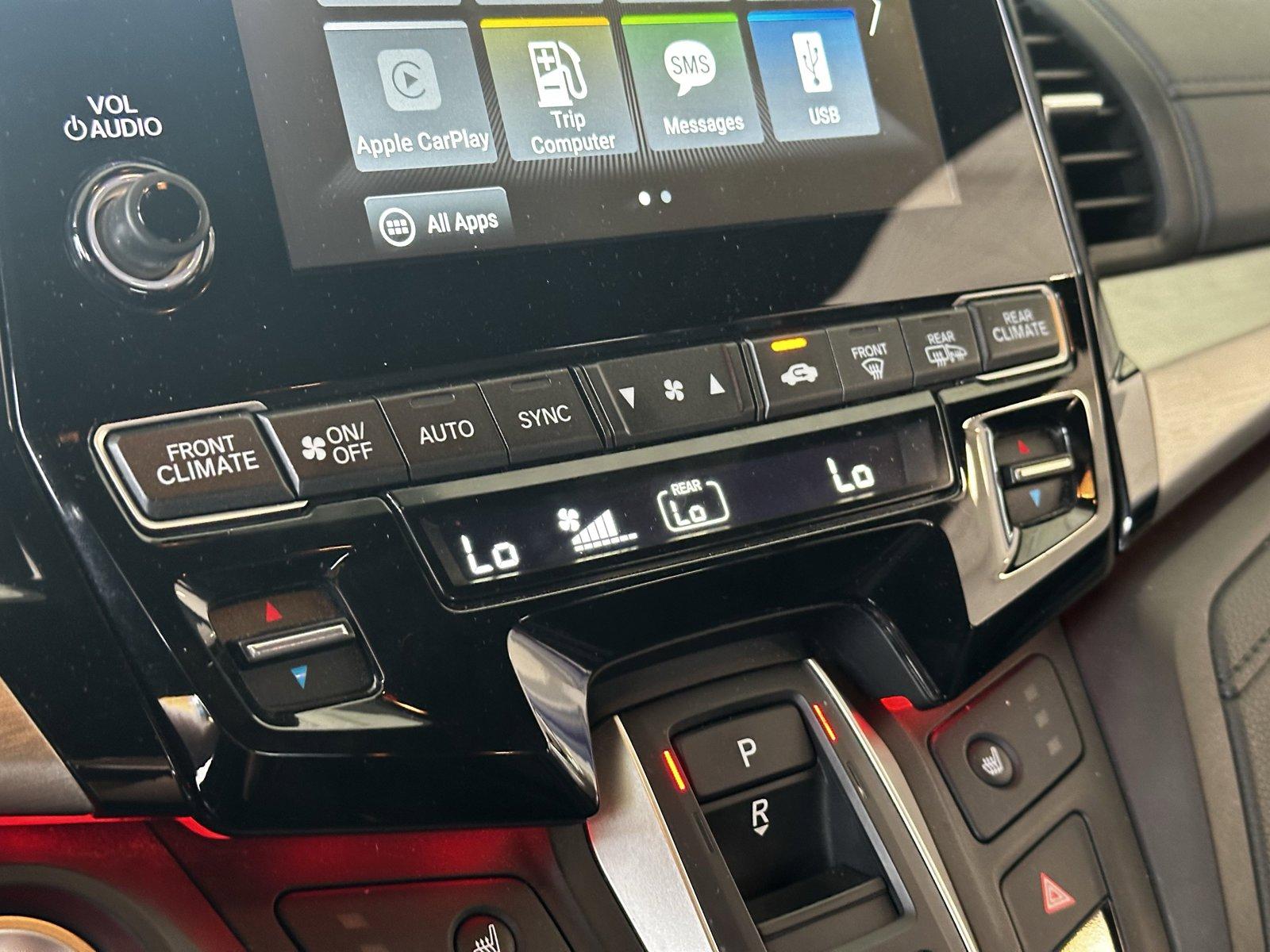 2023 Honda Odyssey Vehicle Photo in Hollywood, FL 33021