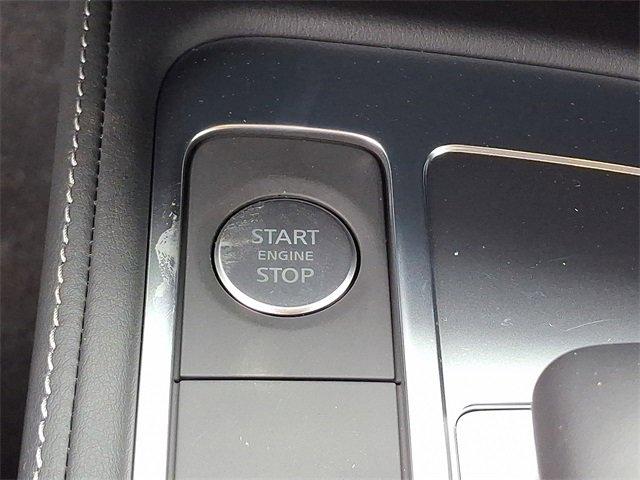 2025 INFINITI QX60 Vehicle Photo in Willow Grove, PA 19090