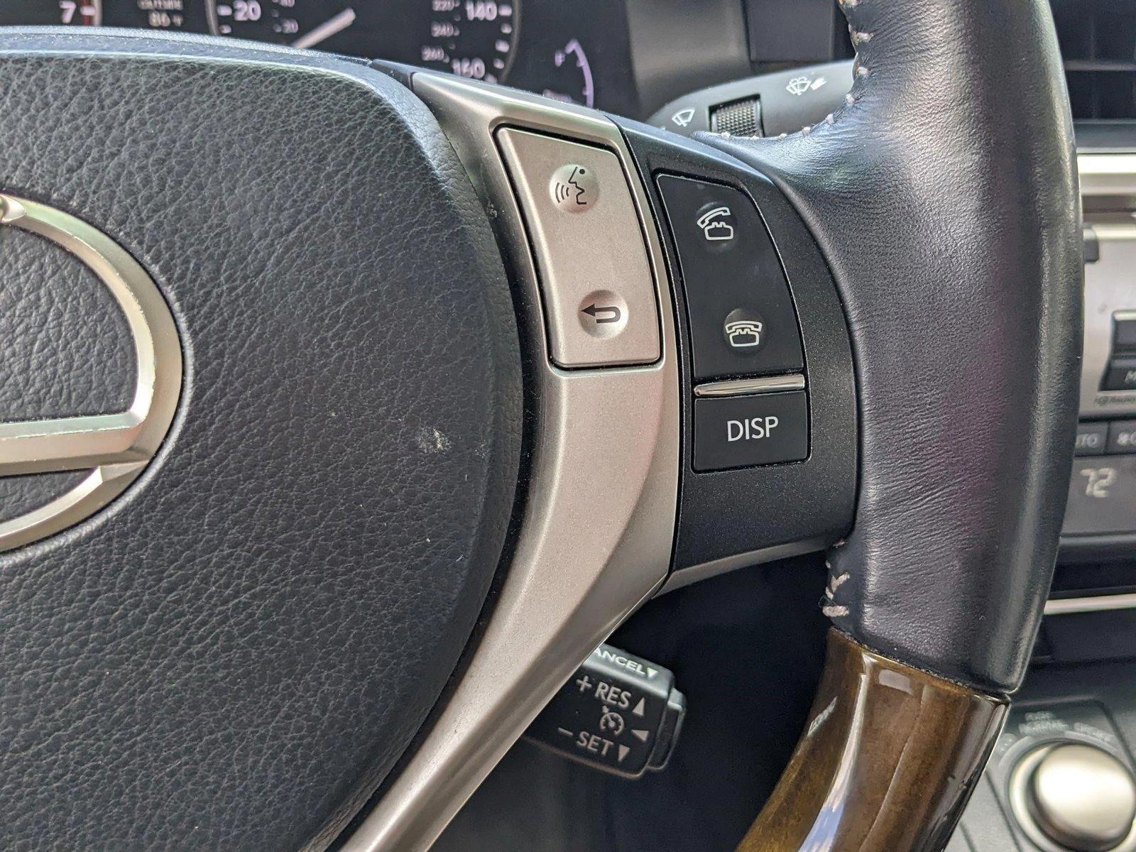 2014 Lexus ES 350 Vehicle Photo in Jacksonville, FL 32256