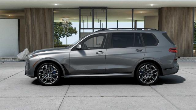 2026 BMW X7 M60i Vehicle Photo in GRAPEVINE, TX 76051