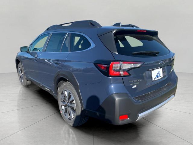 2025 Subaru Outback Vehicle Photo in Oshkosh, WI 54904