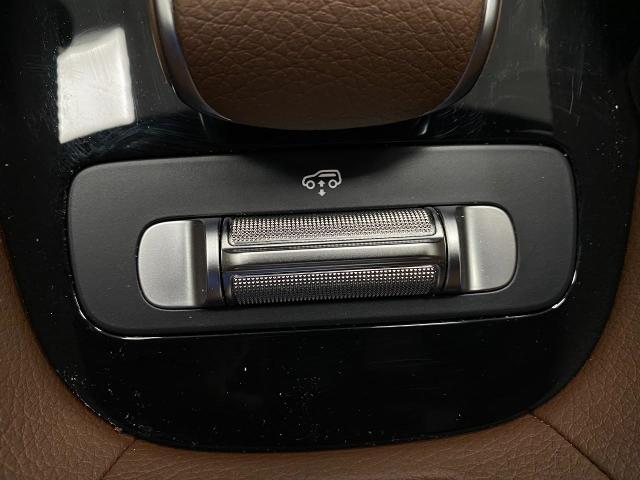 2025 Mercedes-Benz GLS Vehicle Photo in Appleton, WI 54913