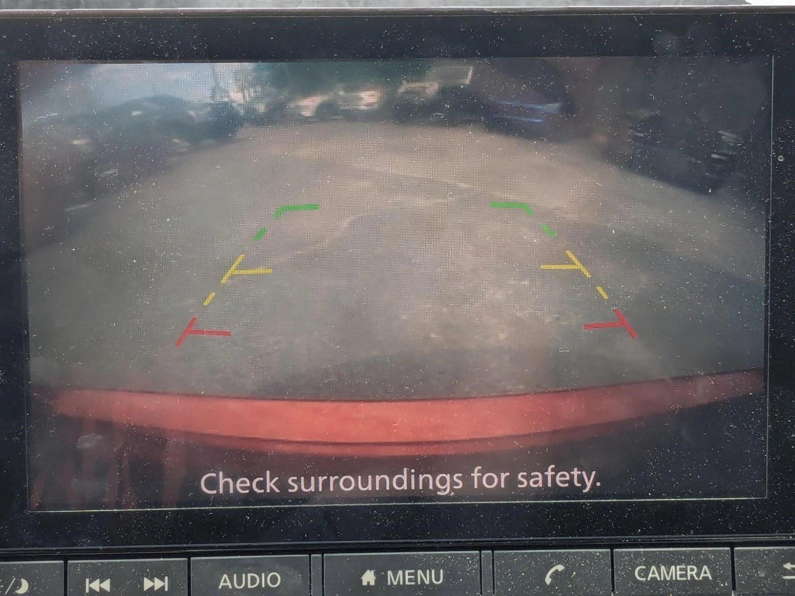 2019 Nissan Altima Vehicle Photo in Panama City, FL 32401