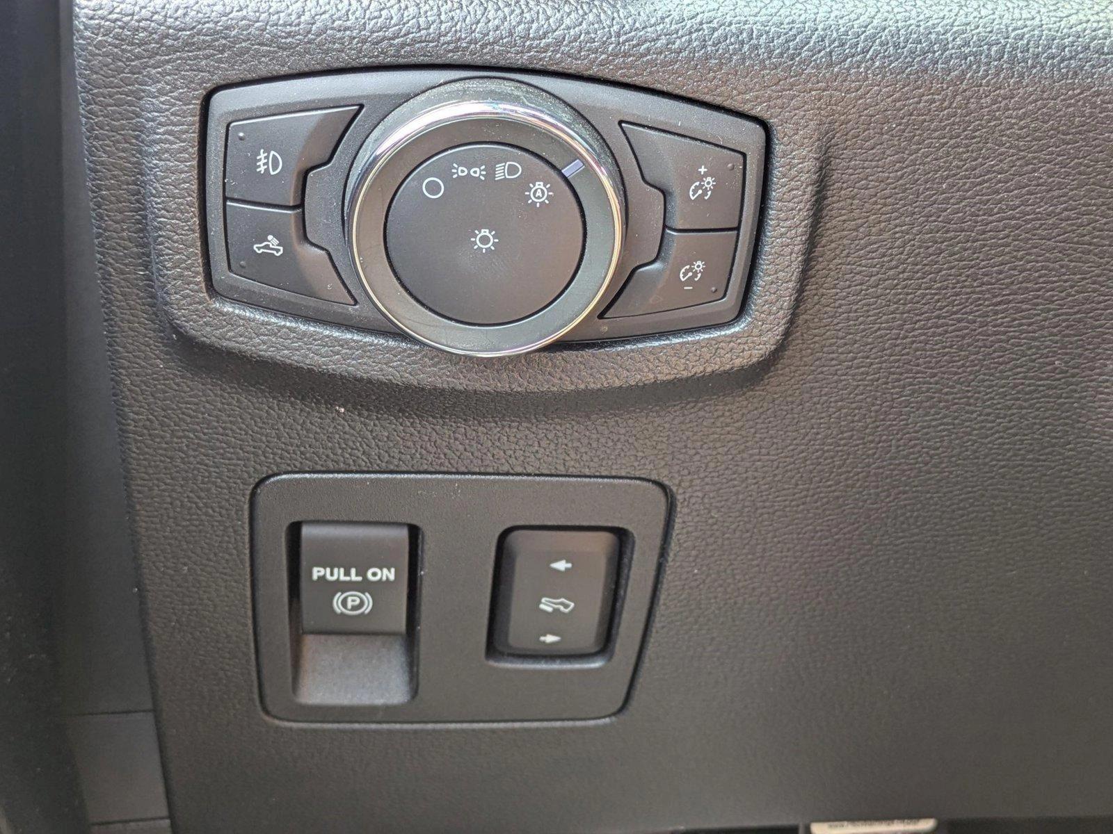 2020 Ford F-150 Vehicle Photo in Bradenton, FL 34207