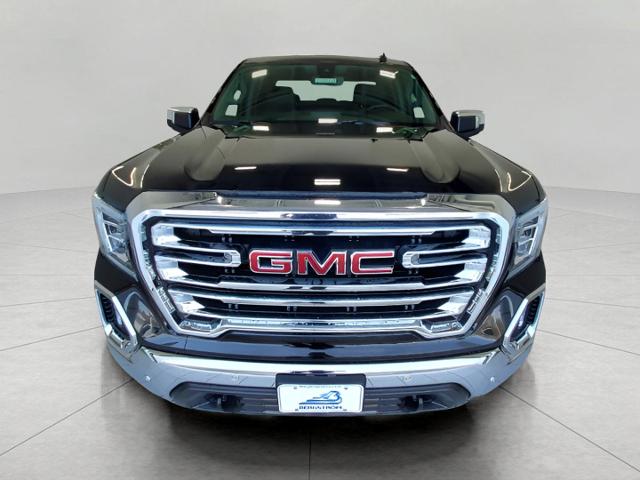 2019 GMC Sierra 1500 Vehicle Photo in OSHKOSH, WI 54904-7811