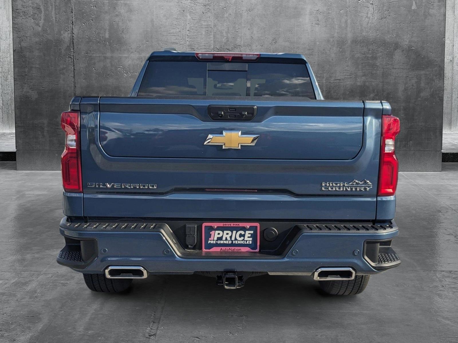 2024 Chevrolet Silverado 1500 Vehicle Photo in MIAMI, FL 33172-3015