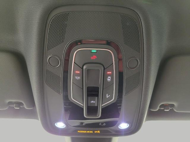 2024 Audi S5 Sportback Vehicle Photo in NEENAH, WI 54956-2243