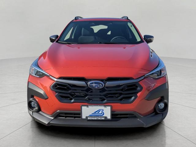 2025 Subaru Crosstrek Vehicle Photo in Green Bay, WI 54304