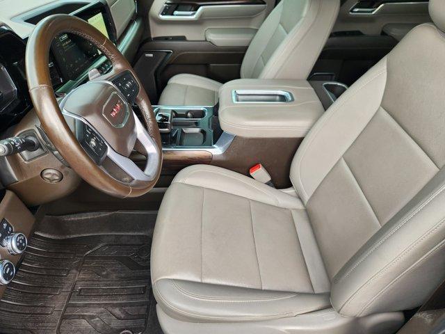 2022 GMC Sierra 1500 Vehicle Photo in Decatur, TX 76234