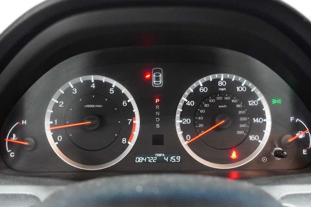 2012 Honda Accord Coupe Vehicle Photo in GRAPEVINE, TX 76051