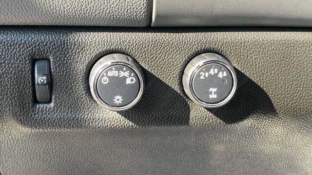 2022 Chevrolet Colorado Vehicle Photo in Roslyn, NY 11576