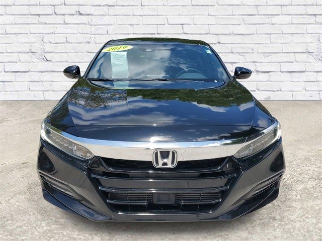 2019 Honda Accord Sedan Vehicle Photo in SUNRISE, FL 33323-3202