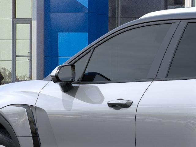 2025 Chevrolet Blazer EV Vehicle Photo in DANBURY, CT 06810-5034