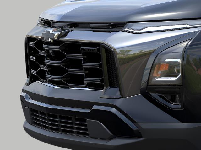 2026 Chevrolet Equinox Vehicle Photo in APPLETON, WI 54914-4656