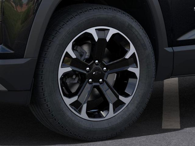 2026 Chevrolet Equinox Vehicle Photo in Roslyn, NY 11576