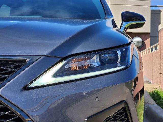 2022 Lexus RX 350 Vehicle Photo in PLANO, TX 75024