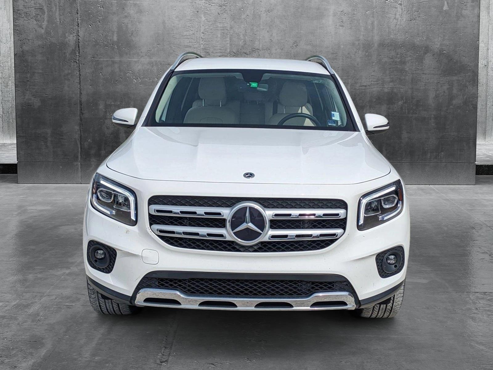 2022 Mercedes-Benz GLB Vehicle Photo in Bradenton, FL 34207