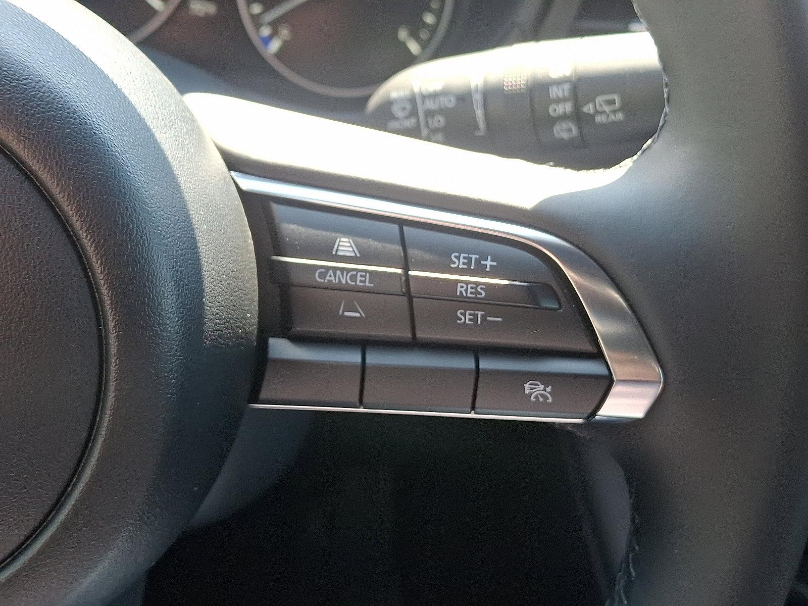 2024 Mazda3 Hatchback Vehicle Photo in Harrisburg, PA 17111