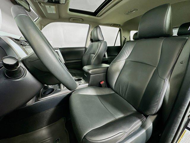 2022 Toyota 4Runner Vehicle Photo in Flemington, NJ 08822