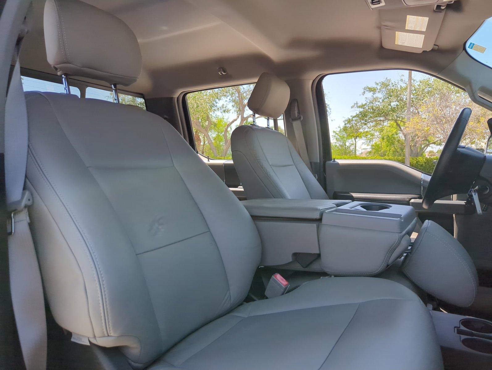 2018 Ford F-150 Vehicle Photo in Margate, FL 33063