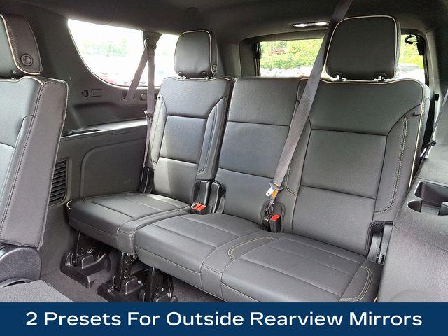 2024 GMC Yukon XL Vehicle Photo in DANBURY, CT 06810-5034