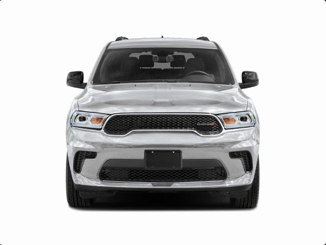 2024 Dodge Durango Vehicle Photo in Tulsa, OK 74129