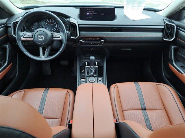 2023 Mazda CX-50 Vehicle Photo in MILFORD, OH 45150-1684