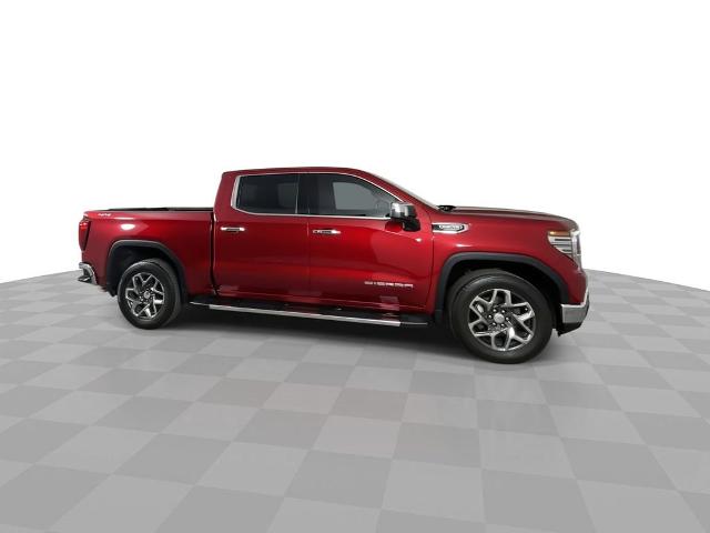 2023 GMC Sierra 1500 Vehicle Photo in GILBERT, AZ 85297-0402