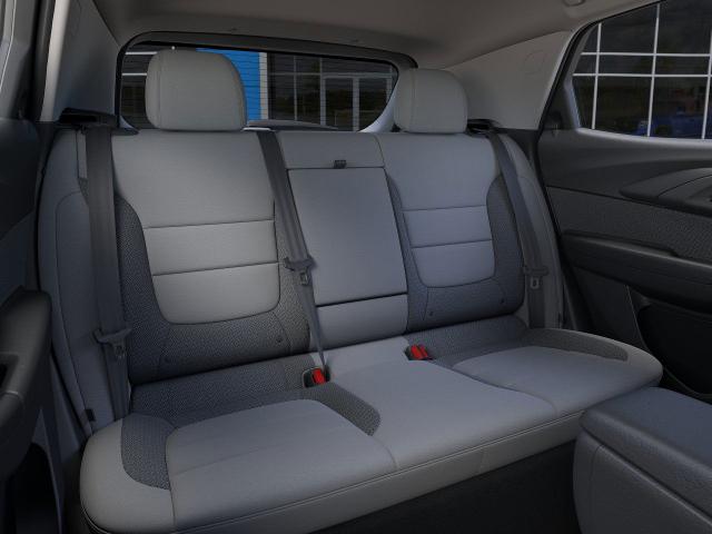 2025 Chevrolet Trailblazer Vehicle Photo in ORLANDO, FL 32808-7998