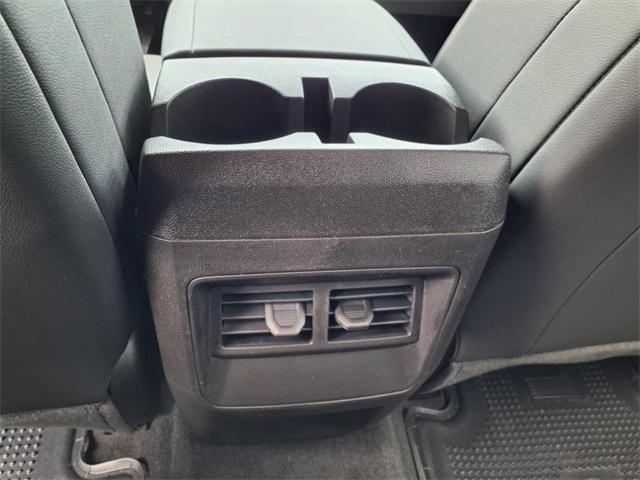 2025 Chevrolet Colorado Vehicle Photo in ELGIN, TX 78621-4245