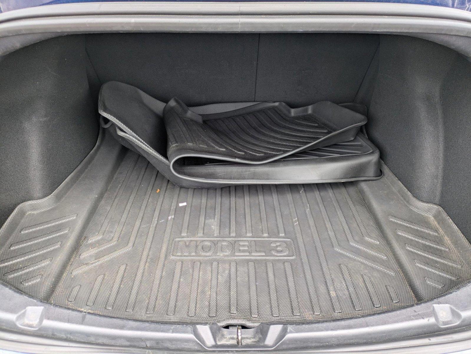 2018 Tesla Model 3 Vehicle Photo in Sanford, FL 32771