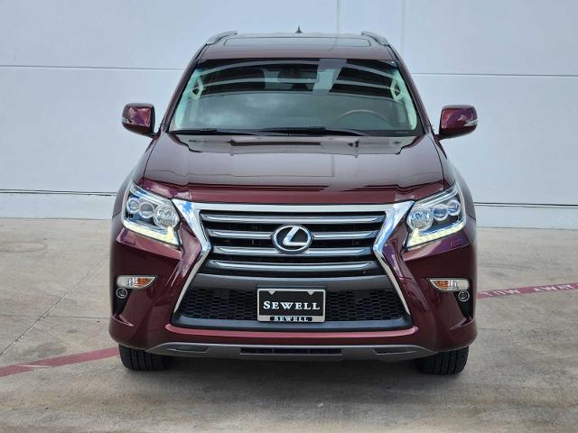 2019 Lexus GX 460 Vehicle Photo in Grapevine, TX 76051