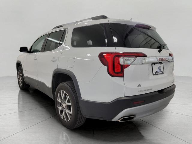 2023 GMC Acadia Vehicle Photo in APPLETON, WI 54914-8833