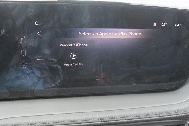 2025 Buick Encore GX Vehicle Photo in AURORA, CO 80012-4011