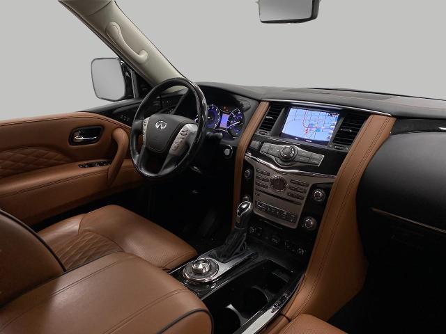 2019 INFINITI QX80 Vehicle Photo in Appleton, WI 54913
