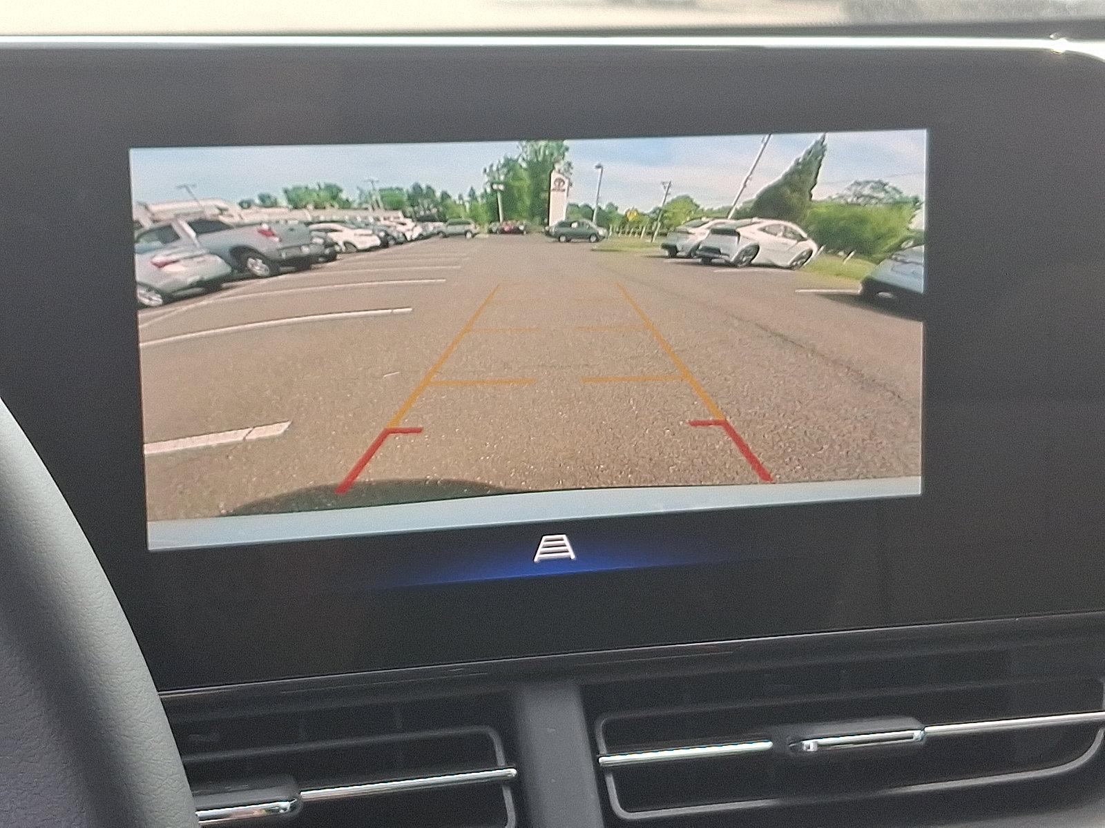 2025 Chevrolet Trax Vehicle Photo in Trevose, PA 19053