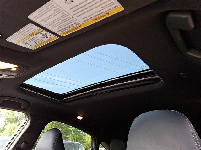 2024 INFINITI QX55 Vehicle Photo in Willow Grove, PA 19090