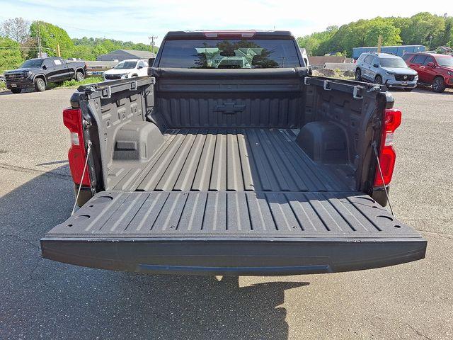 2024 Chevrolet Silverado 1500 Vehicle Photo in PAWLING, NY 12564-3219