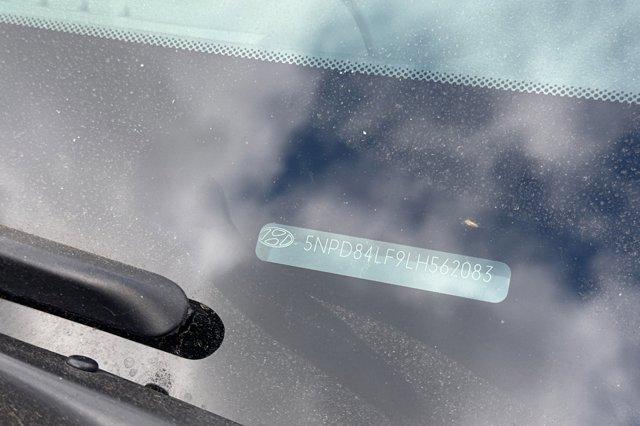 2020 Hyundai ELANTRA Vehicle Photo in STOCKTON, CA 95212-2838