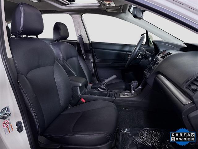 2014 Subaru Impreza Wagon Vehicle Photo in Puyallup, WA 98371