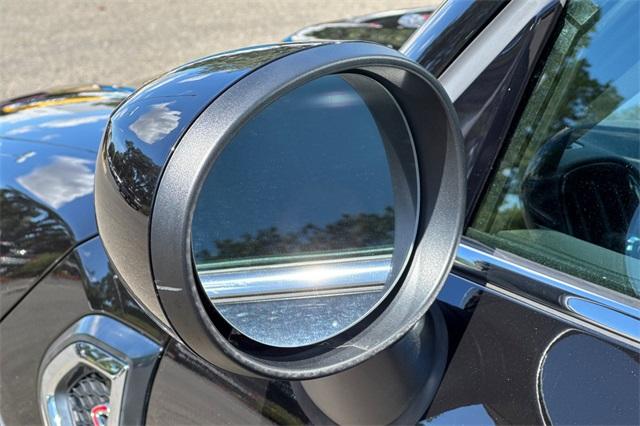 2022 MINI Countryman Vehicle Photo in ELK GROVE, CA 95757-8703