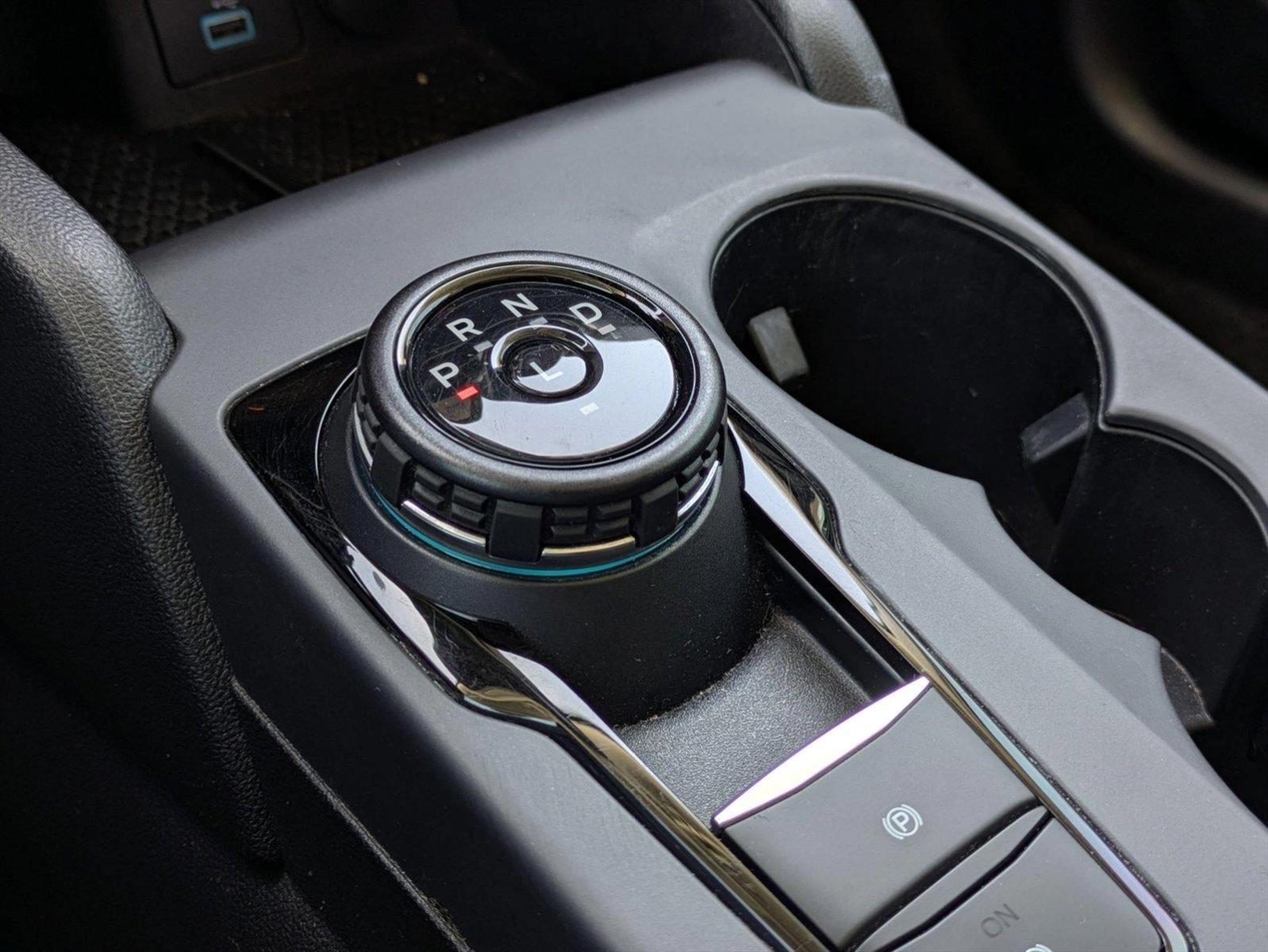 2022 Ford Bronco Sport Vehicle Photo in Tustin, CA 92782