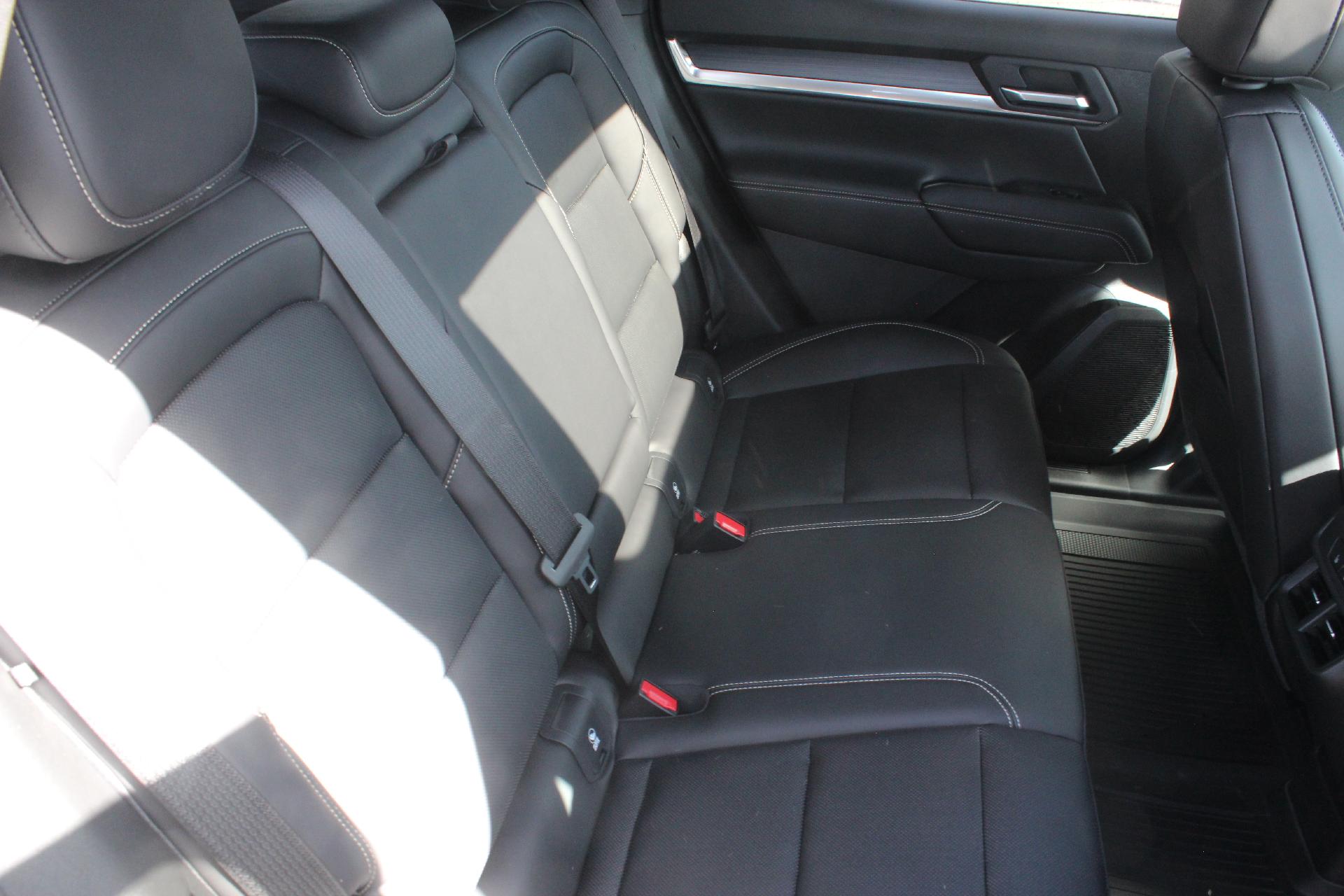 2026 GMC Terrain Vehicle Photo in AURORA, CO 80012-4011