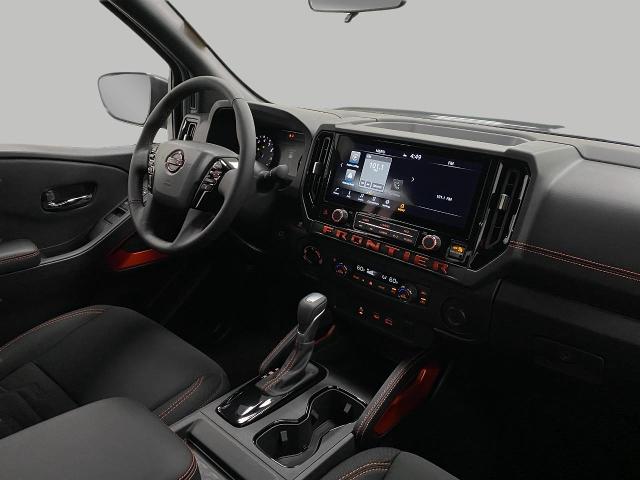 2025 Nissan Frontier Vehicle Photo in Appleton, WI 54913