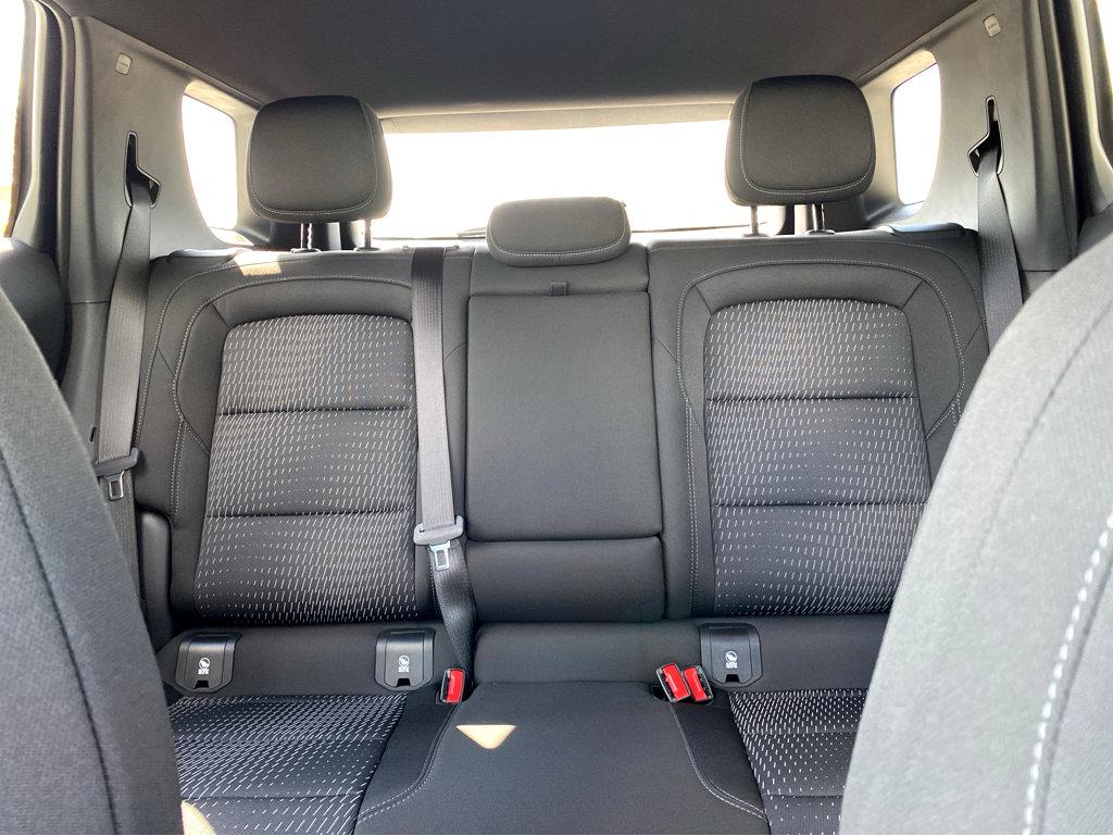 2025 Chevrolet Equinox Vehicle Photo in POOLER, GA 31322-3252